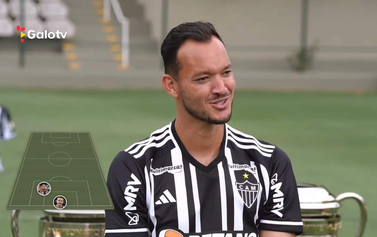 Réver em especial da GaloTV (foto: Reprodução/GaloTV)