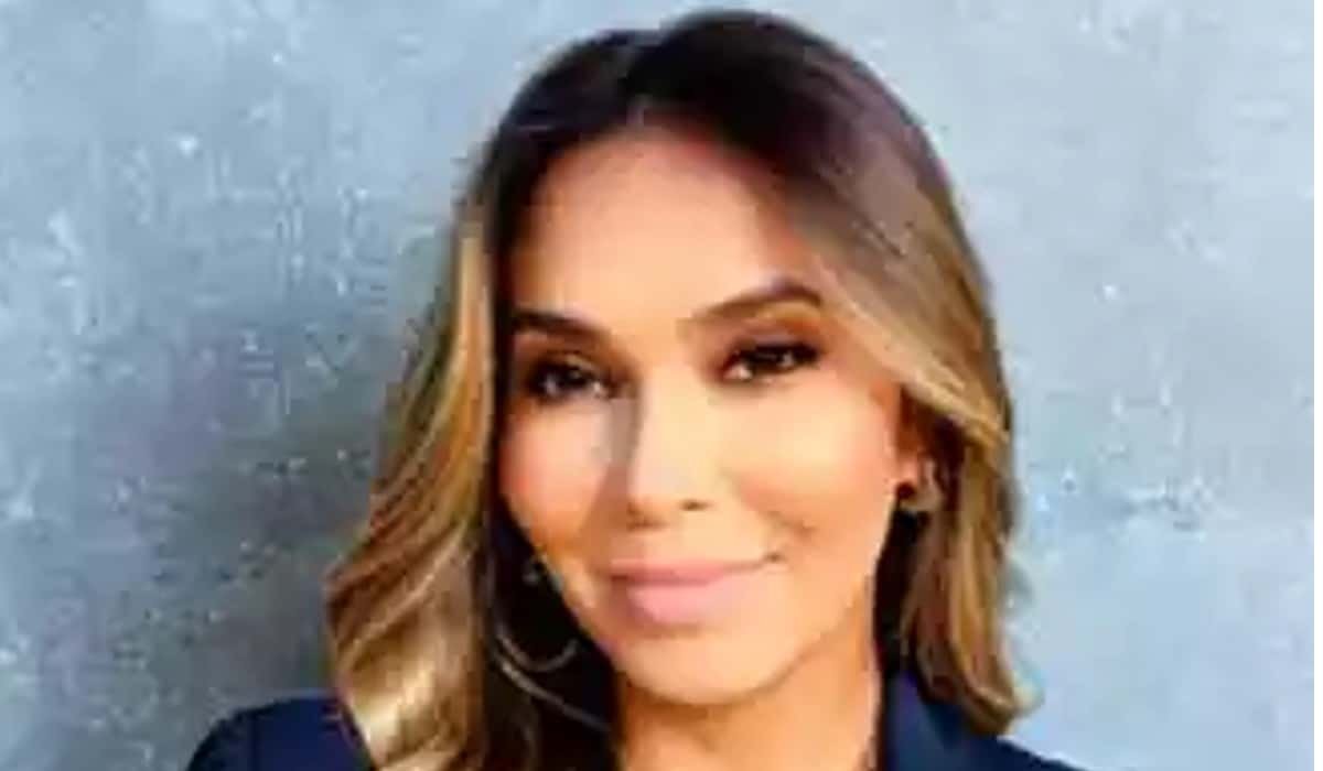 Amanda Ciaramicoli, psicanalista (foto: Divulgação)