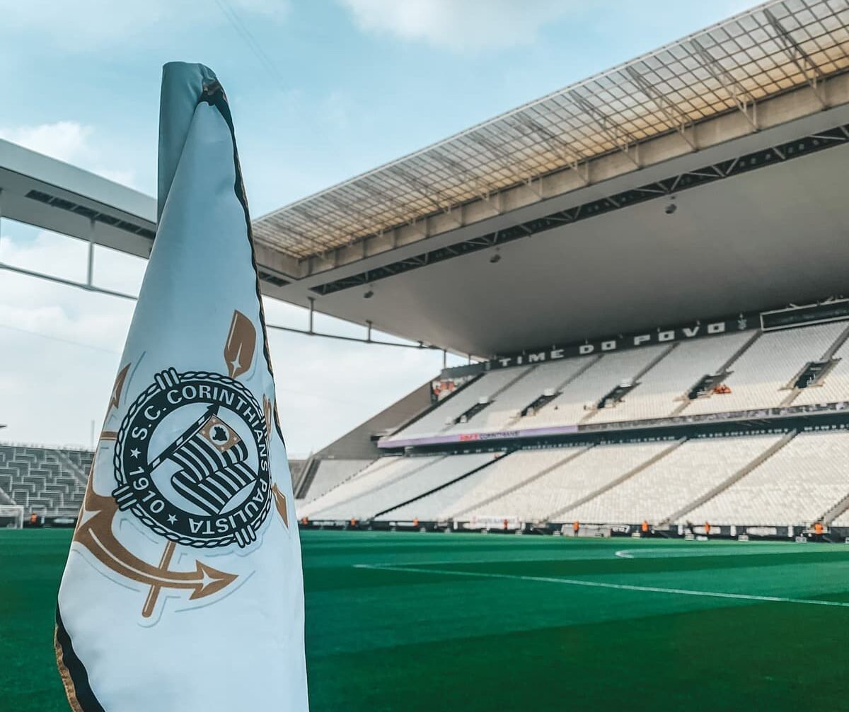 Jogo do Corinthians hoje: onde assistir e que horas vai ser a partida  contra o Estudiantes pela Sul-Americana - Lance!