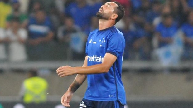 Inter domina Cruzeiro, mas não sai do 0 a 0 no Beira-Rio