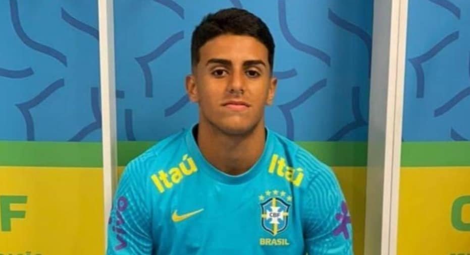 Gustavo Gomes (foto: Divulgação)