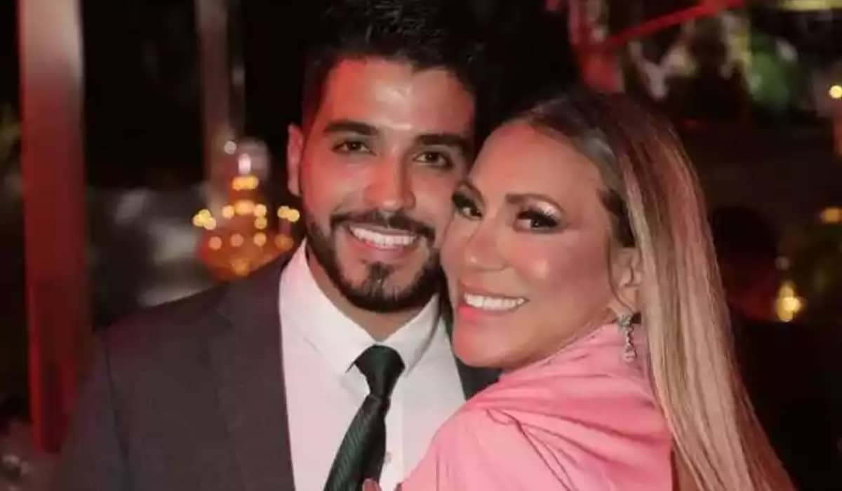 Lucas Suassuna e Iran Ângelo (foto: Reprodução)