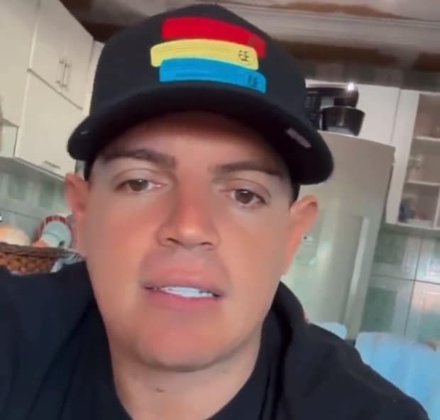 Joisias (foto: Reprodução)