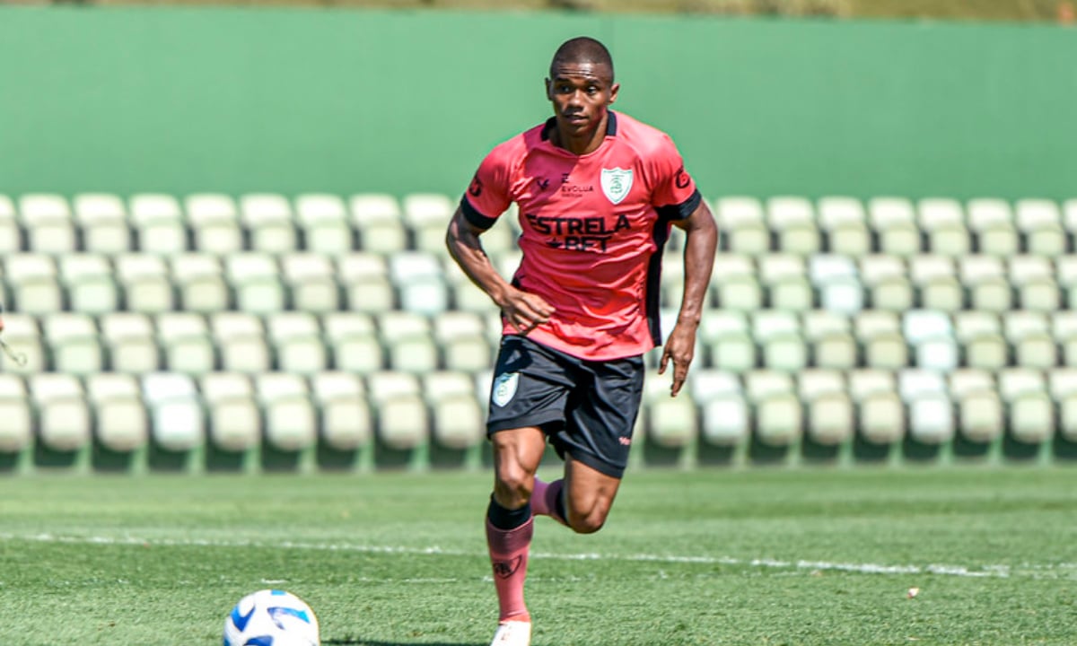 Juninho revela oferta para América vencer o Bahia no Brasileirão