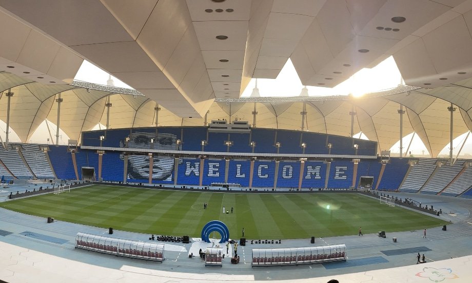 Neymar será apresentado no Al-Hilal, da Arábia Saudita (foto: Reprodução)