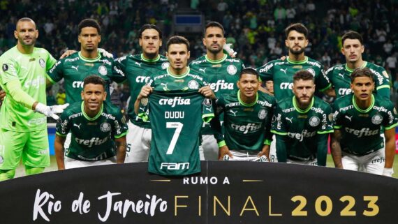 Boca Juniors eliminates Palmeiras on penalties and reaches the Libertadores  2023 final - Calcio Deal