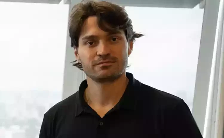 Pedro Mesquita, da XP (foto: Reprodução)