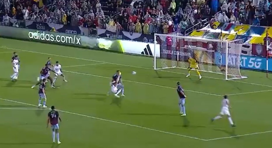 Pedro Raul, ex-Vasco (foto: Reprodução)