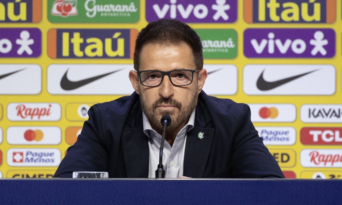 Ramon Menezes (foto: CBF/Divulgação)