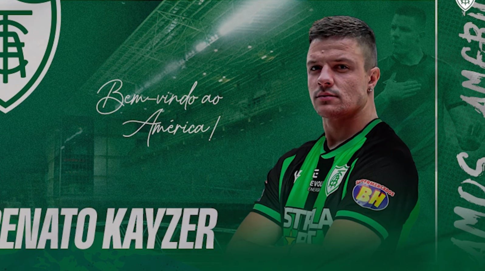 Kayzer (foto: Reprodução)