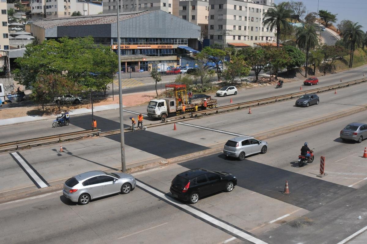 Entorno da Arena MRV no dia 24/8/2023