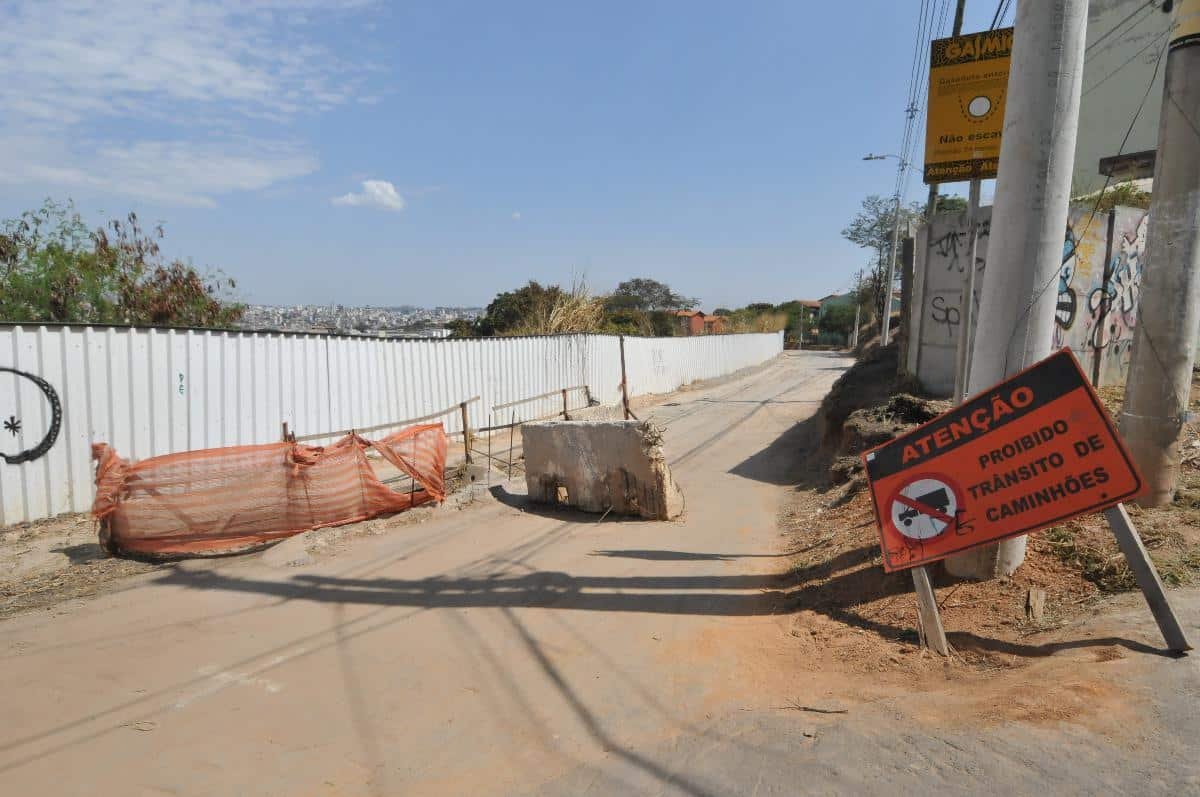 Entorno da Arena MRV no dia 24/8/2023