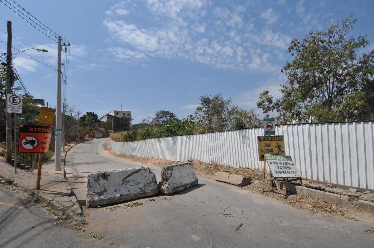 Entorno da Arena MRV no dia 24/8/2023