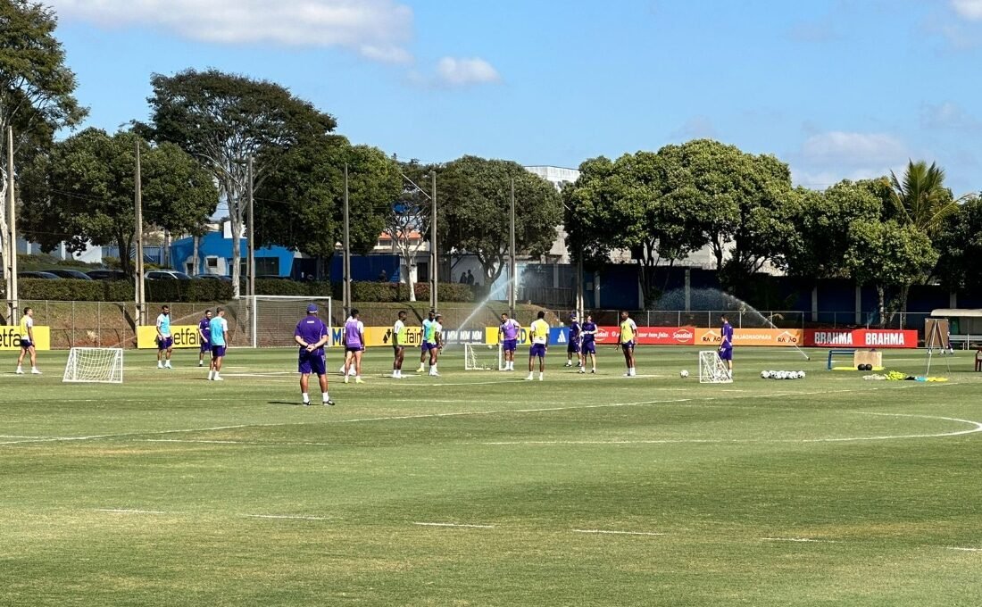 Toca da Raposa 2 (foto: Luiz Henrique Campos/EM/D.A Press)