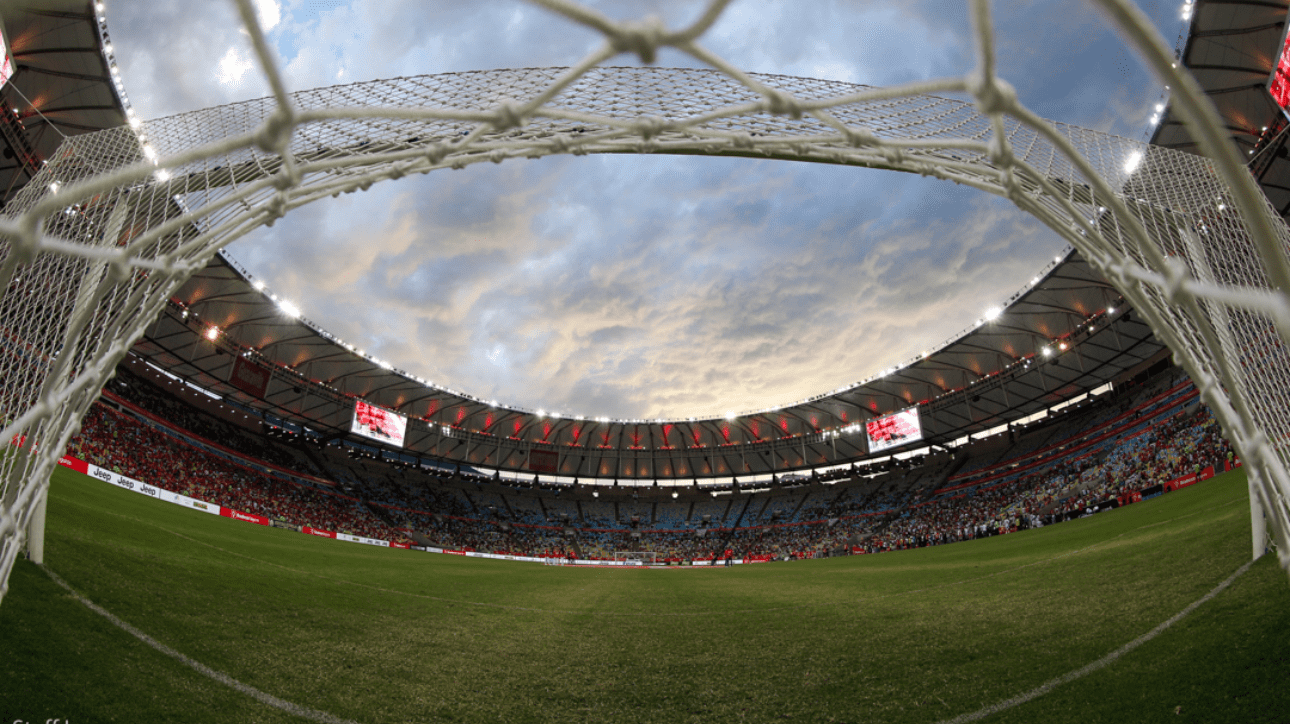 Flamengo x São Paulo: final da Copa do Brasil tem ingressos a preços de R$  400 até R$ 4.500, flamengo