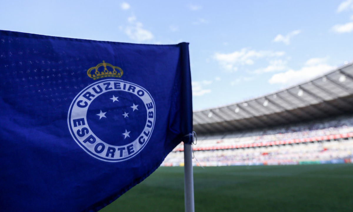 Por que o Cruzeiro não aparece em ranking mundial de clubes? > No Ataque