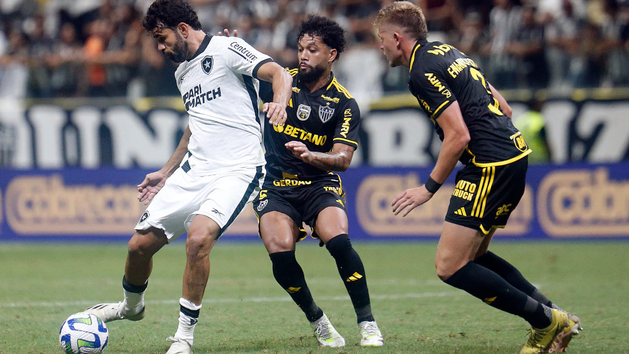 (foto: Vitor Silva/Botafogo)