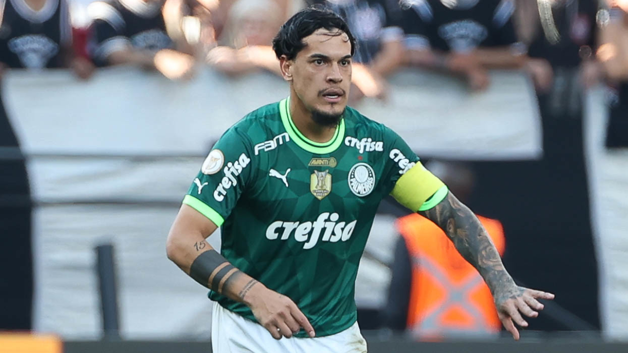 Time árabe deve oferecer R$ 105 milhões por Gómez; Palmeiras