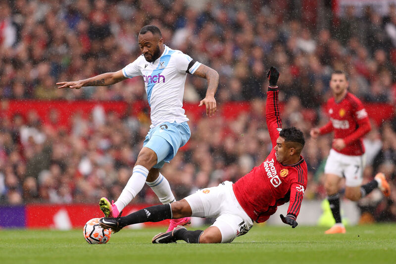 Onde vai passar o jogo do Manchester City x Crystal Palace hoje (30/10)