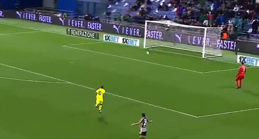 Juventus (foto: Reprodução/Twitter)