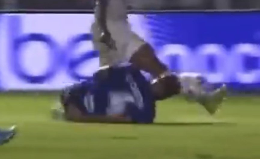 Luciano Castán (foto: Reprodução/Redes Sociais)