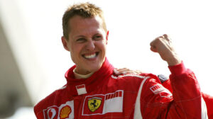 Michael Schumacher, ex-piloto de Fórmula 1 - Crédito: 