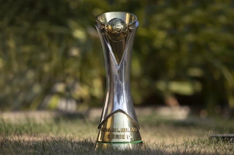 Série D (foto: Célio Messias/CBF)