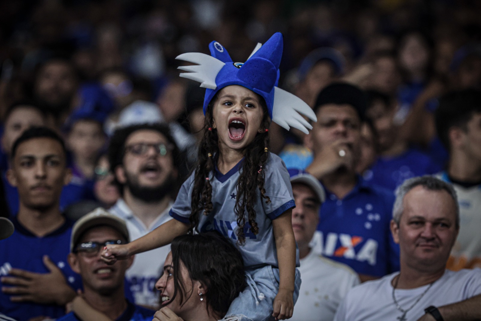 Independência ou Mineirão? Ronaldo projeta jogos do Cruzeiro como mandante  em 2024 > No Ataque