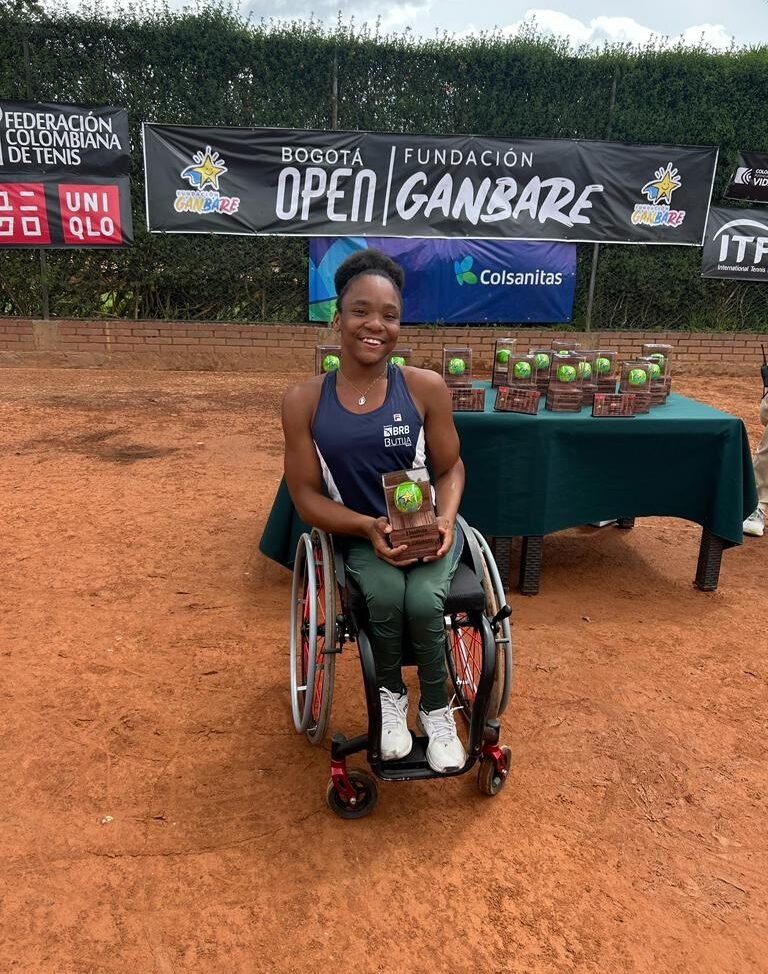 Vitória Miranda (foto: Leo Botija/Divulgação)