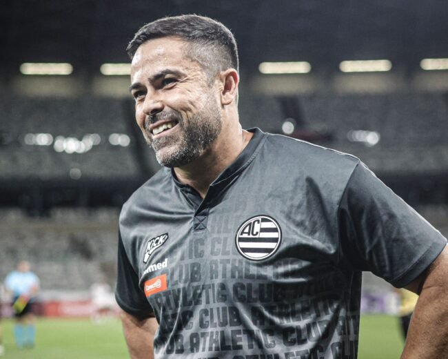 Cícero Júnior (foto: Cícero Júnior)