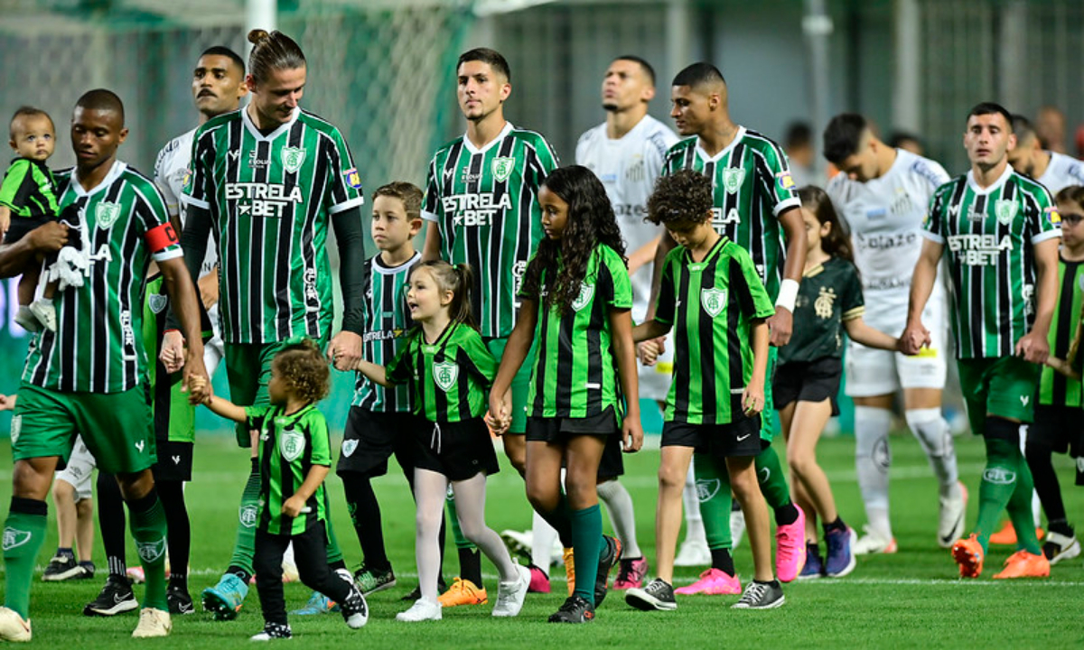 Cuiabá x Flamengo: onde assistir ao vivo, horário do jogo, arbitragem e  prováveis escalações