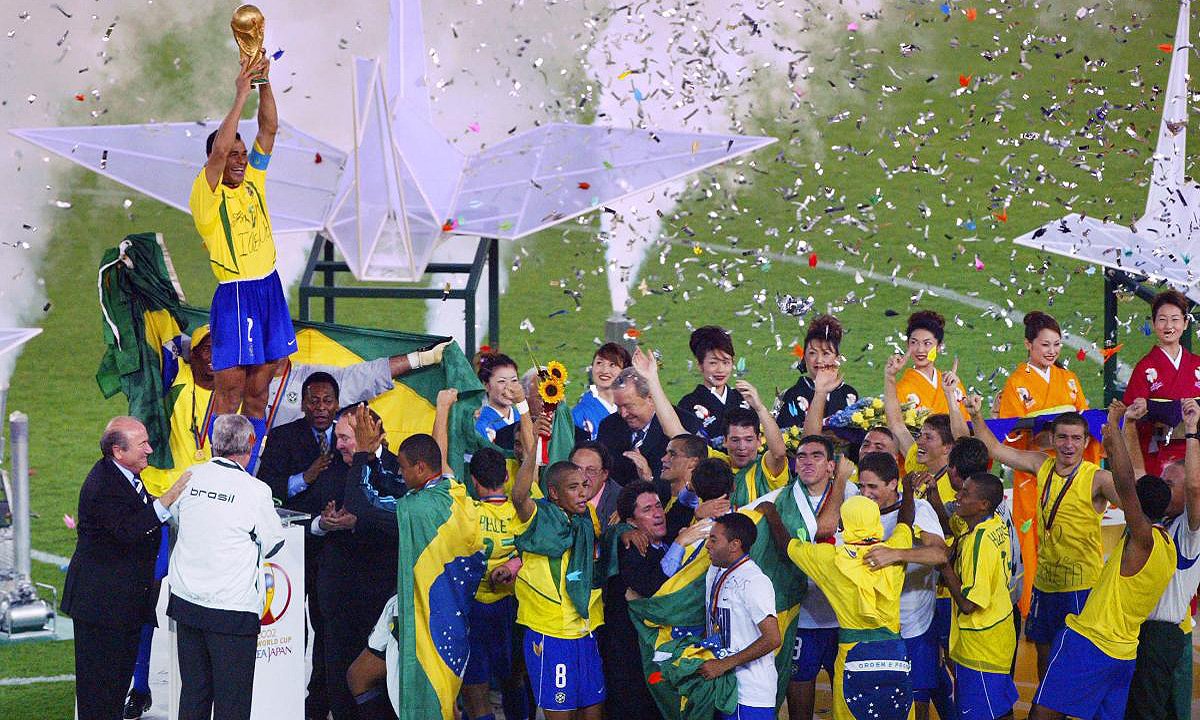 Brasil x Alemanha (foto: AFP PHOTO DAMIEN MAYER)