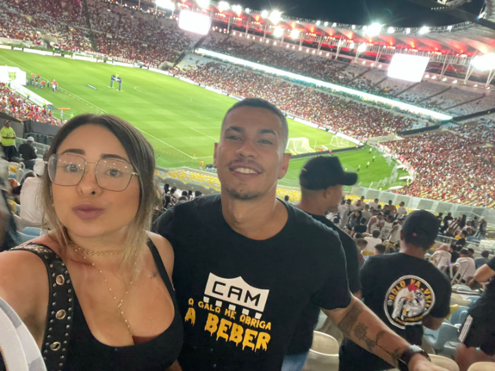 Jogo do galo casal