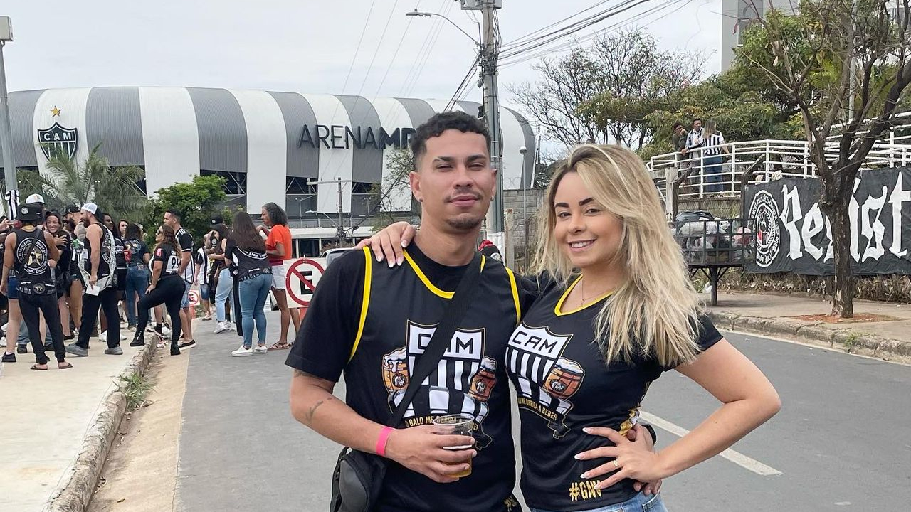 Jogo do galo casal