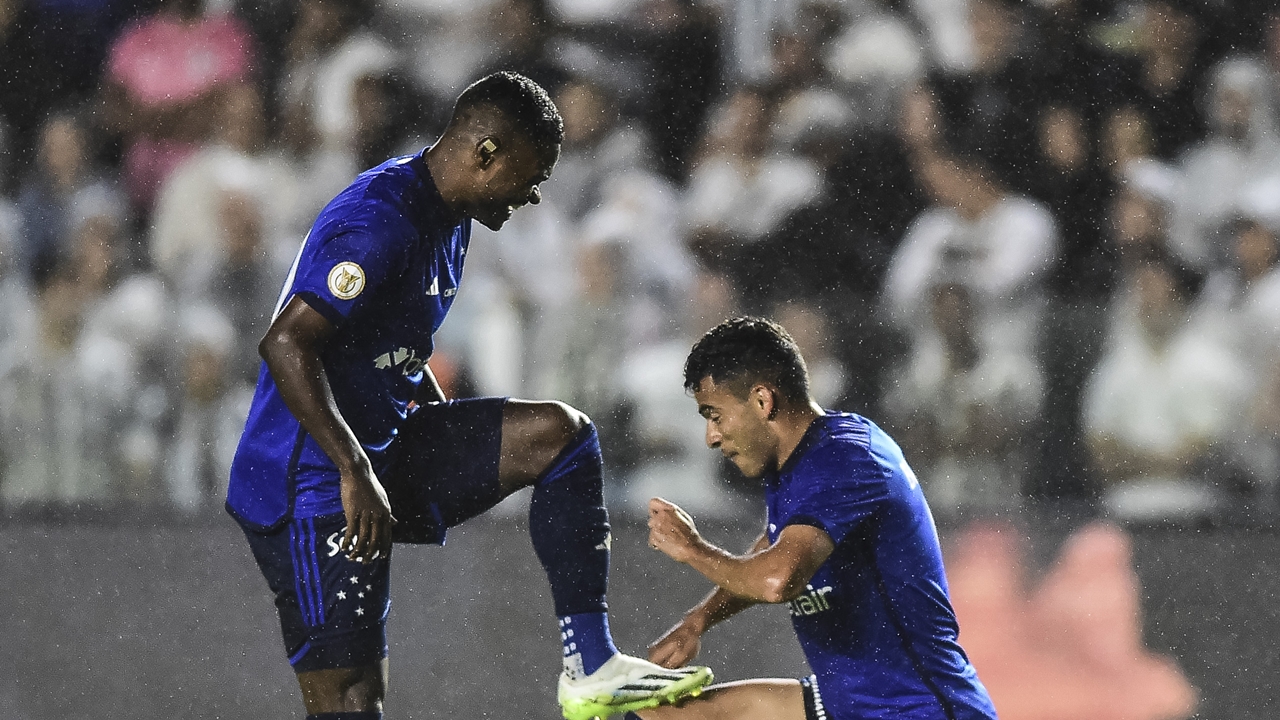 Veja os melhores momentos de Grêmio 3 x 0 Cruzeiro