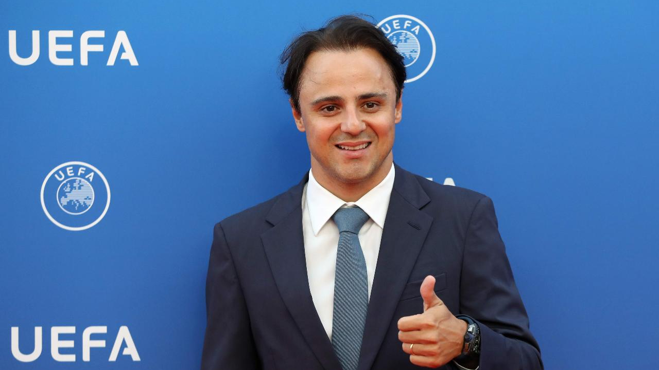 Fórmula 1 'retalia' Felipe Massa e o proíbe de ir ao GP de Monza > No ...