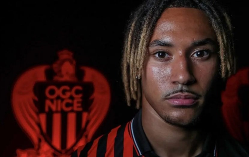 Alexis Beka Beka, jogador de futebol (foto: Reprodução)