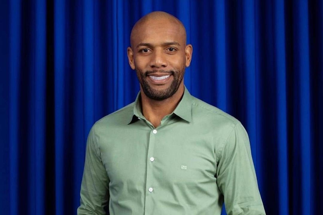 Ex-lateral Maicon (foto: Reprodução/Instagram)