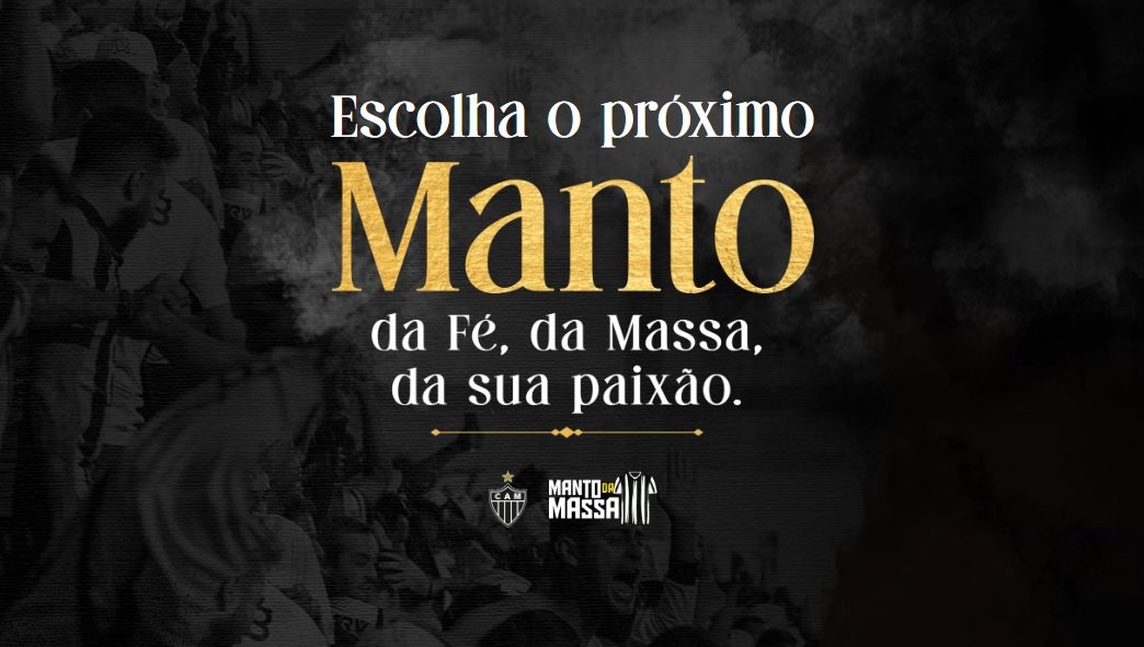Site do Manto da Massa (foto: Reprodução/Manto da Massa)