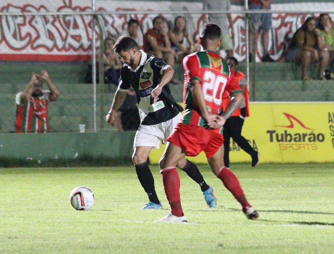 Mixto x CEOV Operário pela Copa FMF (foto: Divulgação/Mixto)