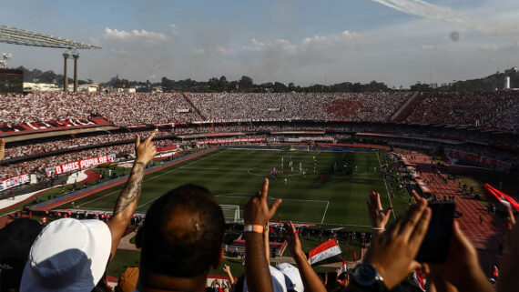 São Paulo e Flamengo: detalhes sobre os ingressos para a final da Copa do  Brasil