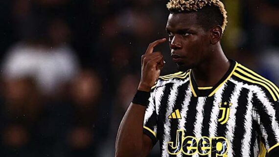 Pogba (foto: MARCO BERTORELLO/AFP)