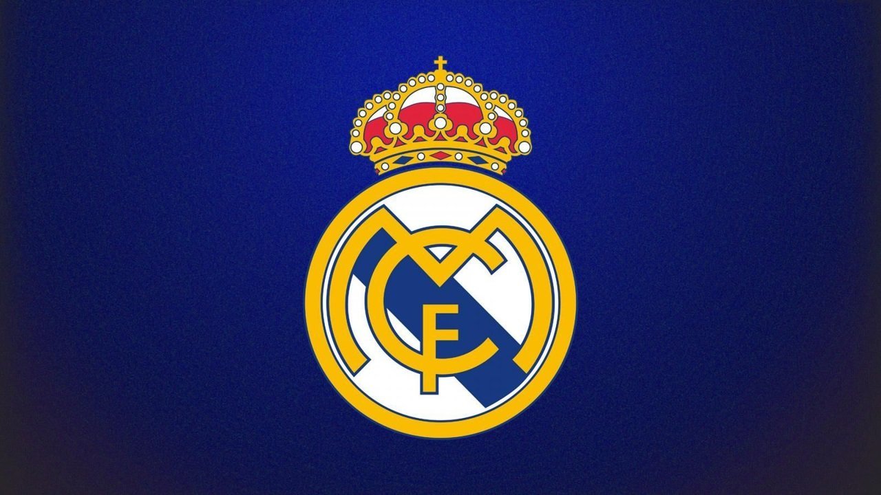 Escudo do Real Madrid (foto: Reprodução)