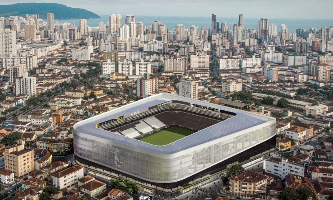 Santos (foto: Divulgação)