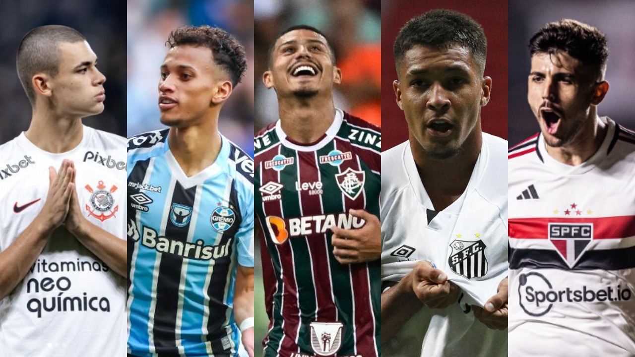 Quando fecha a janela de transferência do futebol brasileiro em 2023?