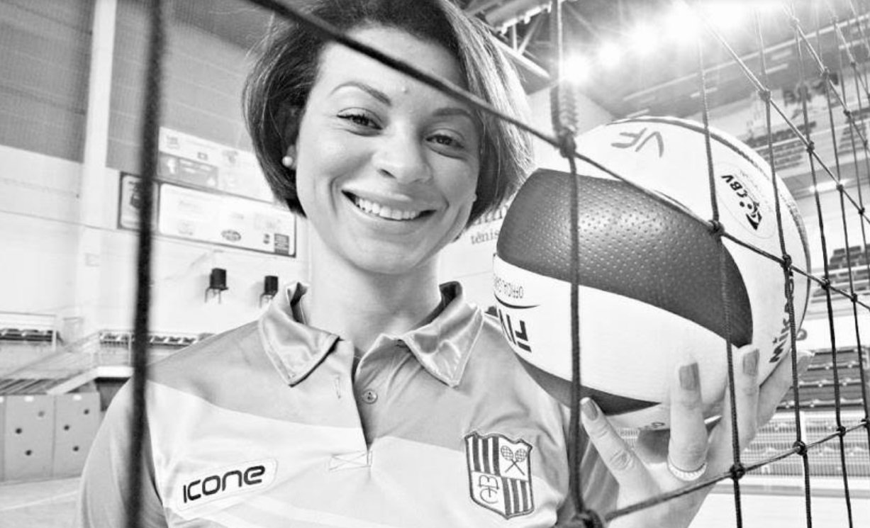 Walewska, do Minas (foto: Divulgação / Minas)