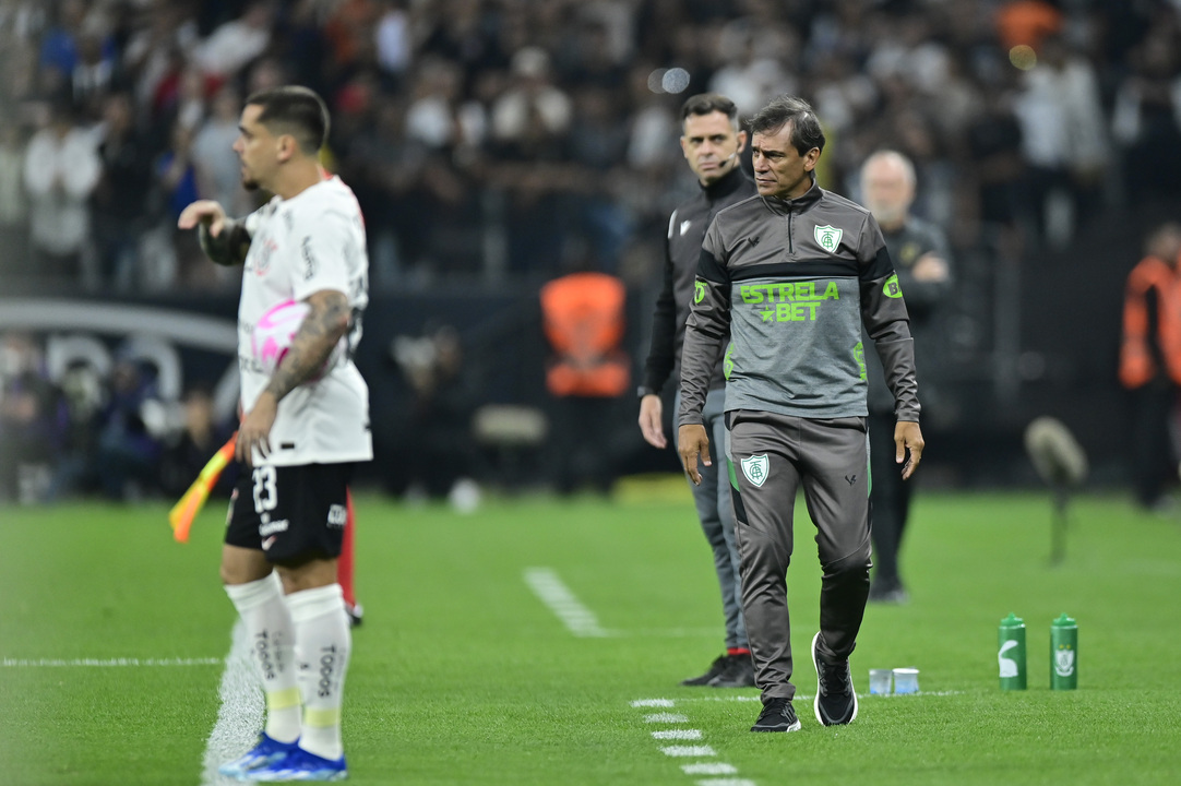 Últimas do Corinthians: empate contra o lanterna, recado da