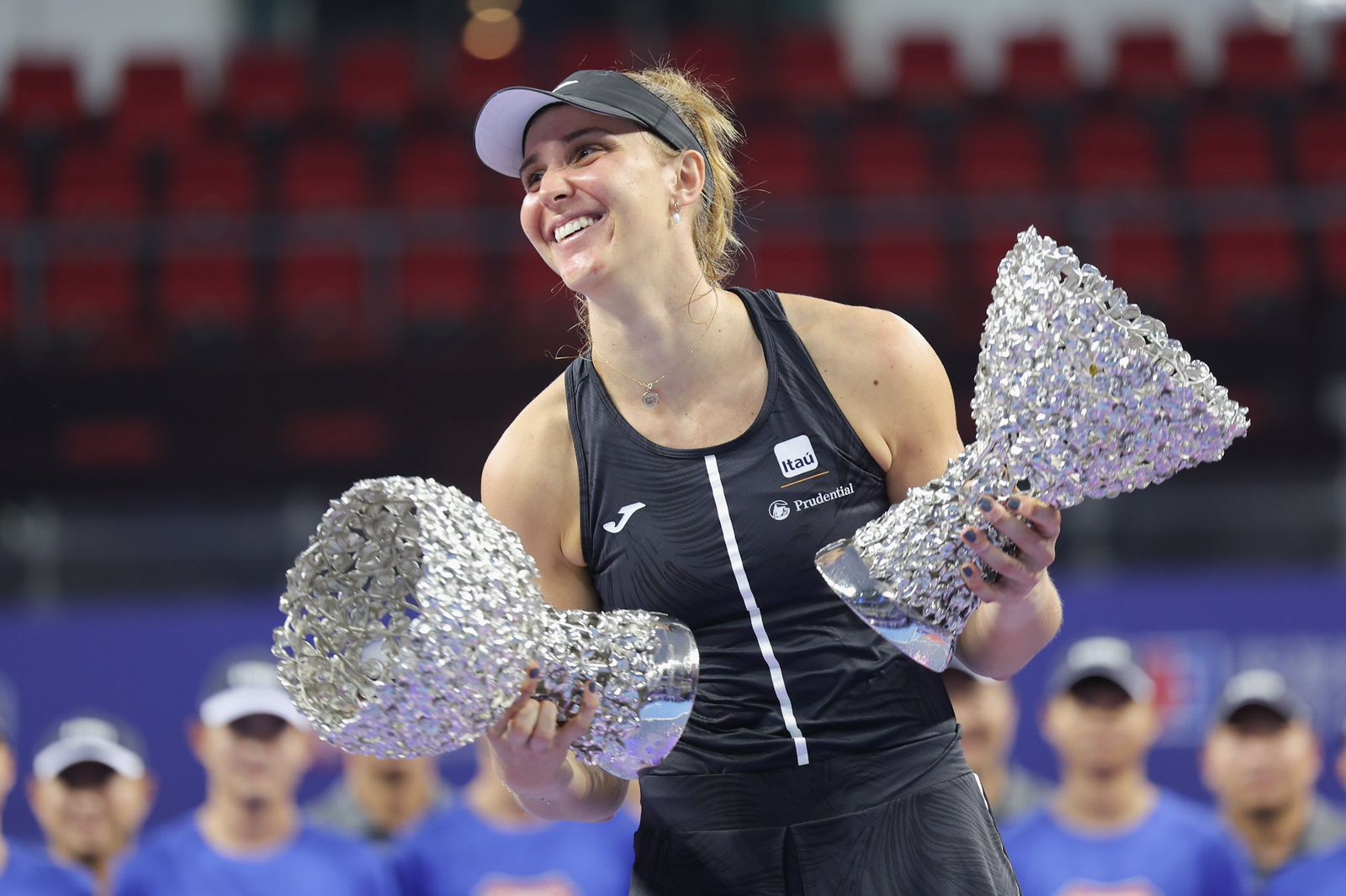 WTA elege os melhores torneios da temporada - Tenis News