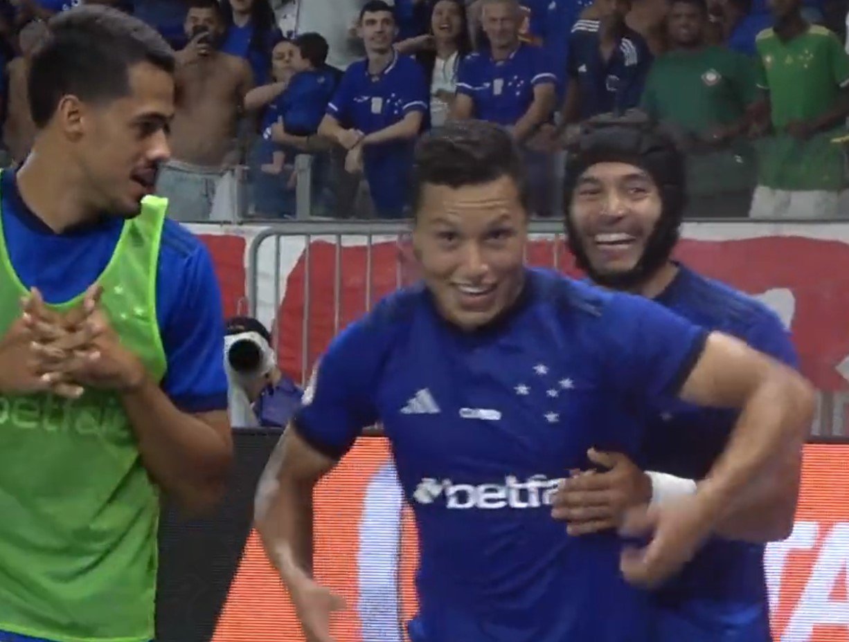 Marlon (foto: Reprodução/Redes Sociais)