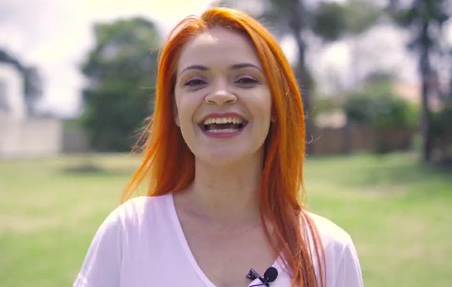 Fatal Model (foto: Reprodução/Redes Sociais)